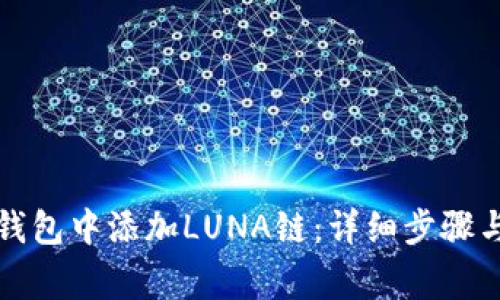 如何在TP钱包中添加LUNA链：详细步骤与注意事项