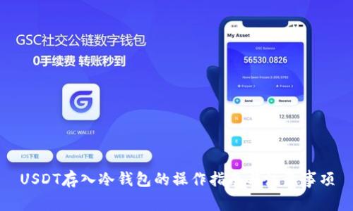 USDT存入冷钱包的操作指南与注意事项