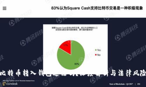 比特币转入钱包违法吗？深度解析与法律风险