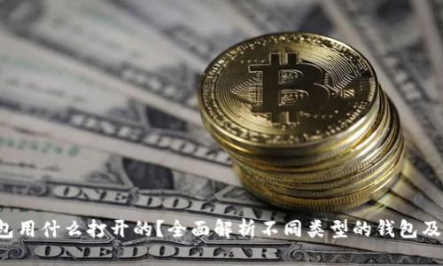  区块链钱包用什么打开的？全面解析不同类型的钱包及其使用方法