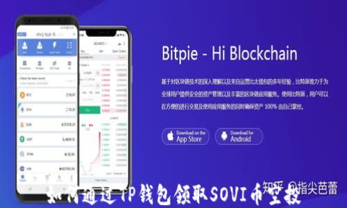 
如何通过TP钱包领取SOVI币空投