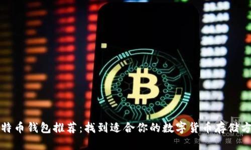比特币钱包推荐：找到适合你的数字货币存储方案