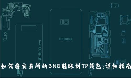 如何将交易所的BNB转账到TP钱包：详细指南