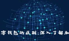 区块链与数字钱包的区别