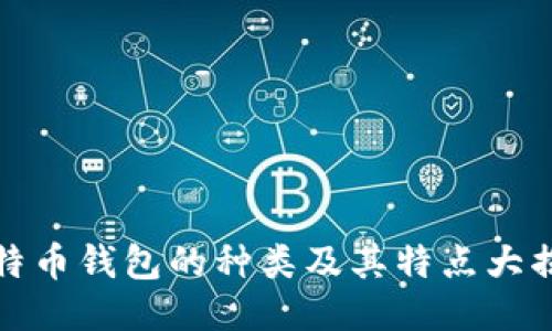 比特币钱包的种类及其特点大揭秘