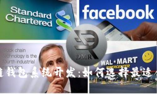 效果好的区块链钱包系统开发：如何选择最适合你的钱包方案