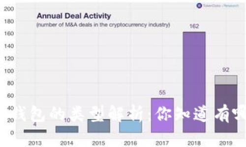 区块链钱包的类型解析：你知道有哪些吗？