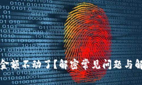 TP钱包金额不动了？解密常见问题与解决方案