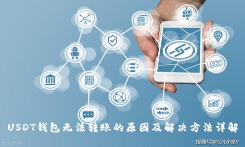 USDT钱包无法转账的原因及解决方法详解
