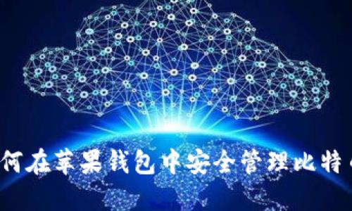 如何在苹果钱包中安全管理比特币？