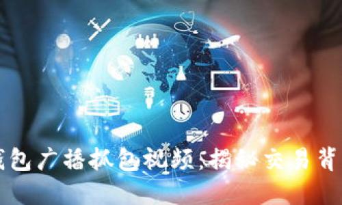区块链钱包广播抓包视频：揭秘交易背后的秘密