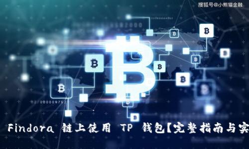 如何在 Findora 链上使用 TP 钱包？完整指南与实用技巧