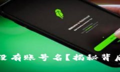 TP钱包公钥为什么没有账号