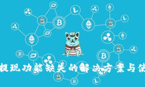 TP钱包提现功能缺失的解决方案与使用技巧