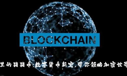 TP钱包里的猪猪币：数字货币新宠，带你领略加密世界的魅力