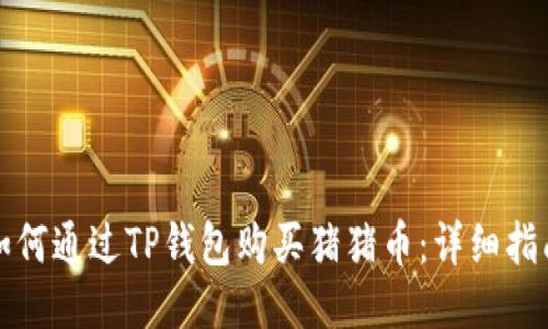 如何通过TP钱包购买猪猪币：详细指南