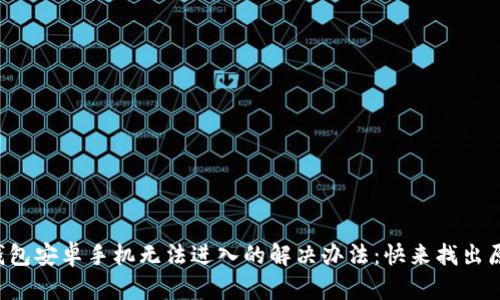 TP钱包安卓手机无法进入的解决办法：快来找出原因！