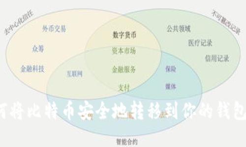 如何将比特币安全地转移到你的钱包中？