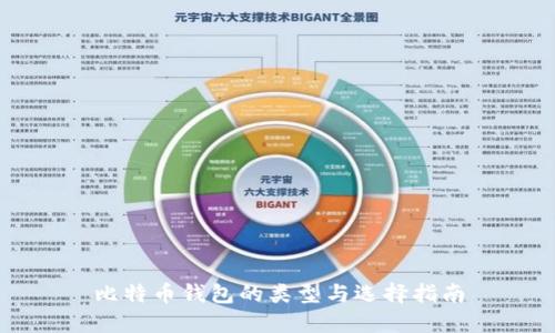 比特币钱包的类型与选择指南