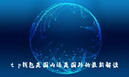 t p钱包是国内还是国外的最新解读