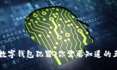 区块链数字钱包犯罪：你