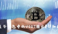 如何将麦子钱包中的USDT转