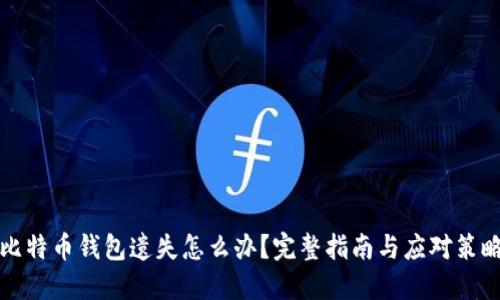 比特币钱包遗失怎么办？完整指南与应对策略