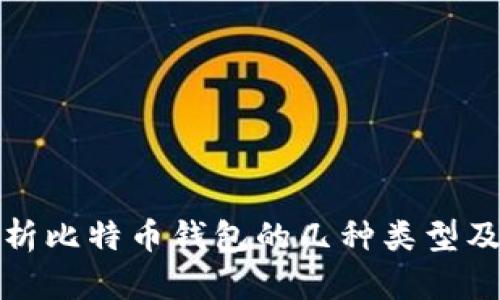 全面解析比特币钱包的几种类型及其优势