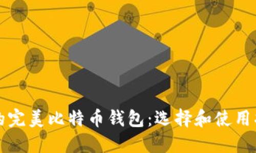 你的完美比特币钱包：选择和使用指南