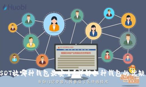 USDT放哪种钱包最安全？详解各种钱包的优缺点