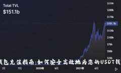 USDT钱包充值指南：如何安