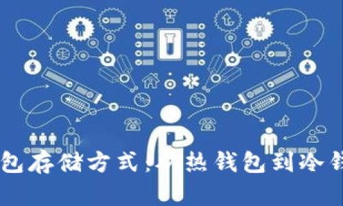 了解以太坊钱包存储方式：从热钱包到冷钱包的全景解析