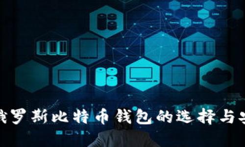 探索俄罗斯比特币钱包的选择与安全性