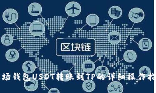 波场钱包USDT转账到TP的详细操作指南