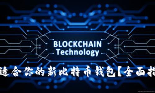 如何选择适合你的新比特币钱包？全面指南与推荐