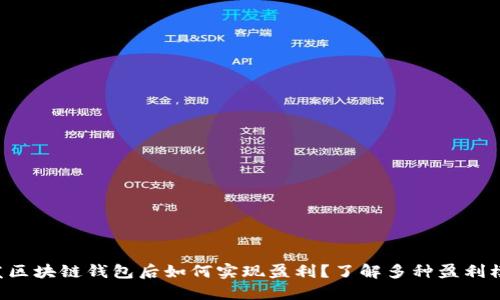 开发区块链钱包后如何实现盈利？了解多种盈利模式！