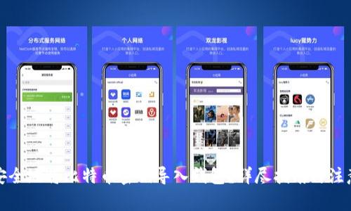 如何安全地将比特币密钥导入钱包？详尽指南与注意事项