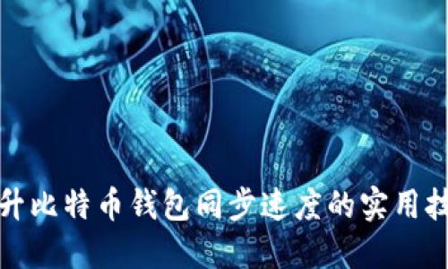 提升比特币钱包同步速度的实用技巧