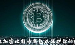 如何有效加密比特币钱包