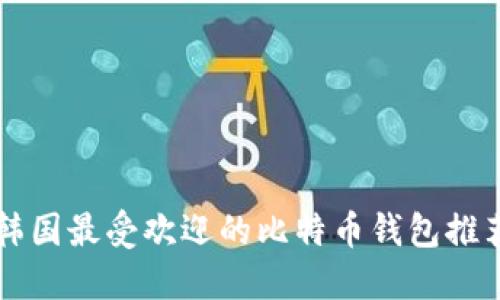 韩国最受欢迎的比特币钱包推荐