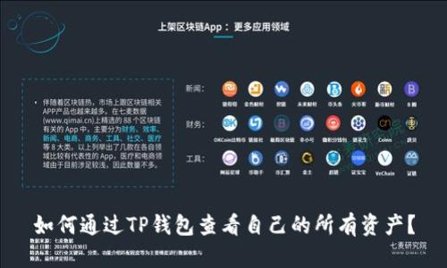 如何通过TP钱包查看自己的所有资产？