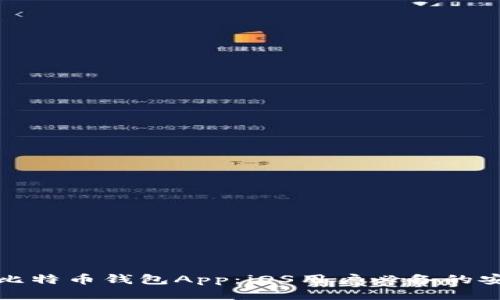 推荐的比特币钱包App：iOS用户必备的安全工具