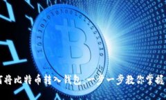 如何将比特币转入钱包：