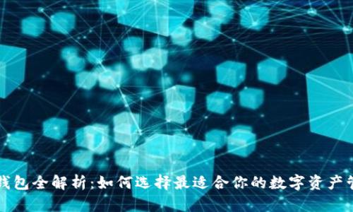 区块链钱包全解析：如何选择最适合你的数字资产管理工具