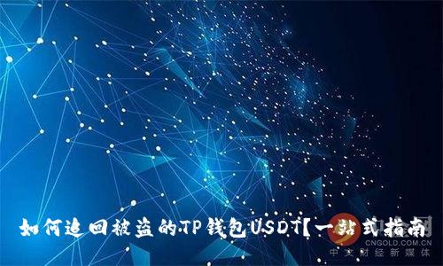如何追回被盗的TP钱包USDT？一站式指南
