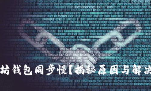 以太坊钱包同步慢？揭秘原因与解决方案