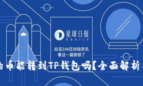 鲸交易所的币能转到TP钱包吗？全面解析与实用指南