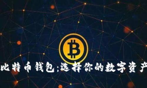 全面解析比特币钱包：选择你的数字资产安全堡垒