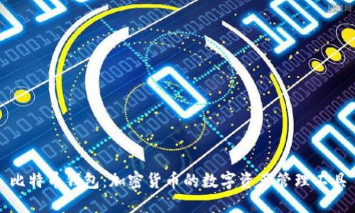 比特币钱包：加密货币的数字资产管理工具