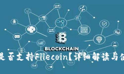 TP钱包是否支持Filecoin？详细解读与使用指南